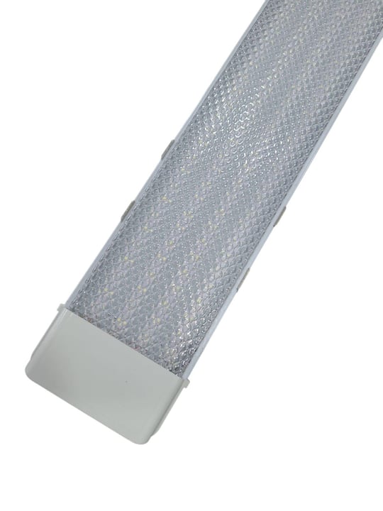 54W KRİSTAL BANT ARMATÜR 120 CM   PK:2